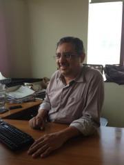 Rajesh Rathod