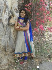Hari Praneetha