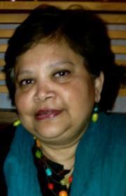 Basabi Maitra
