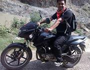 Mayank Mehta
