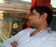 Siddhartha Singh