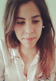 Mariana Trigo
