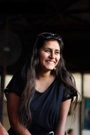 Reeham Ahmed