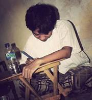 Dwi Repot