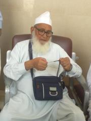 Rana Muhammad
