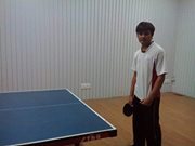 Rutvij Gusani