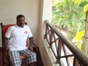 Vishwa Santhosh