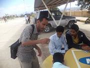 أحمد المريسي