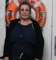 Joann Ciocca schmidt