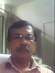 Murali Dhanwantharan
