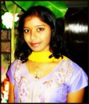 Sushmitha Prasad