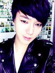 Salmi Yesung