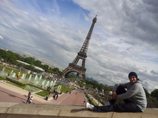 Ahmed Mansour