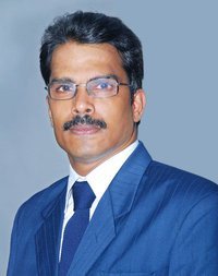 Suresh Menon