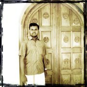 Kiran Raj