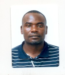 Marshal Mdeza