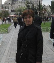 Саша Александрова