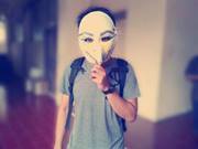 Dhimas Nugroho