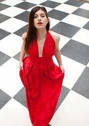 Stephanie Makropoulos