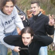 Κώστας Ιωσηφίδης