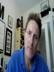 Tim Mitchell