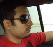 Arnab Chakraborty