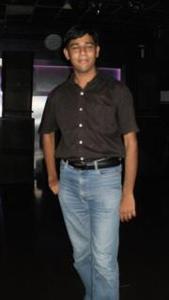 Bhavin Doshi