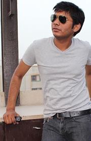 Deepak Sehrawat