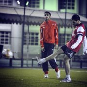 Ahmed Hashimi