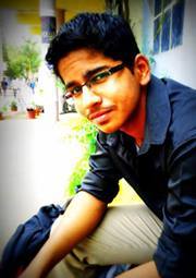 Anirudh Beemanpally