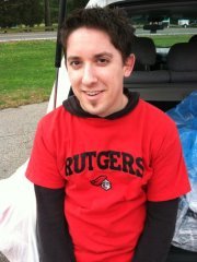 Matthew Paul