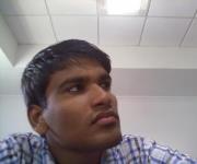 Manoj Chakravarthi