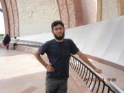 Muhammad Suleman