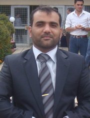 Aso Ahmed