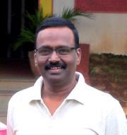 Subramanian Vk