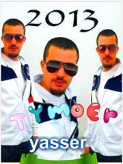 Yasser Taymor