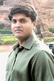 Shashikanth Shashimath