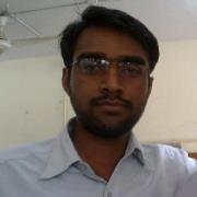 Shivashankar Haragapure