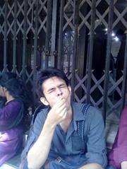 Asif Khan