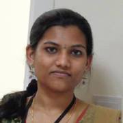 Pooja Venugopalan