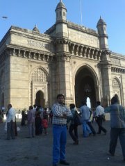 Ravish Garg