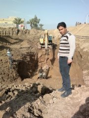 مهند الواسطي