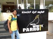 Mayur Bhoi