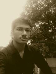 Mohammed Ramzad