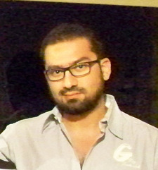 Ahmed Hatem