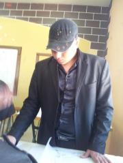 عبدالله شامية