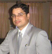 Arun Purohit