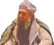 Abdalluh Saqer