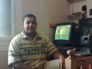 Ahmed Tornado