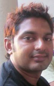 Shehan Chelliah